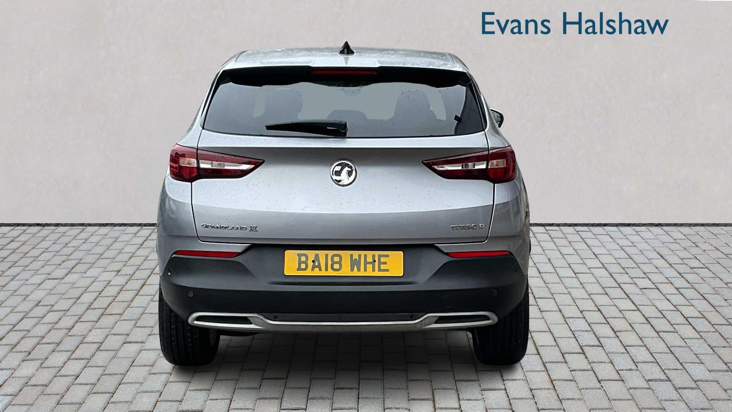 Used Vauxhall Grandland X for sale - 77860797: Photo 5