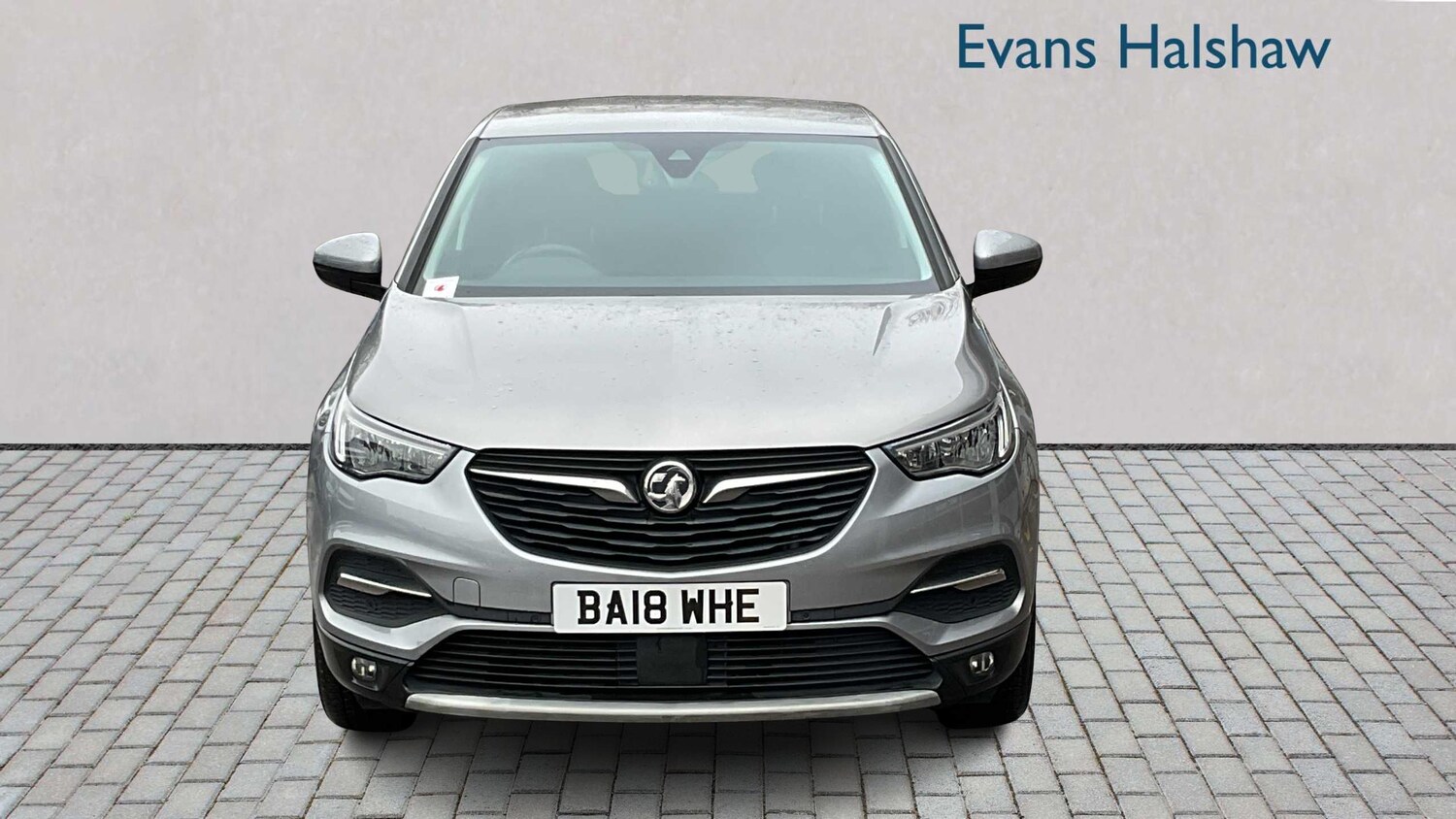 Used Vauxhall Grandland X for sale - 77860797: Photo 6