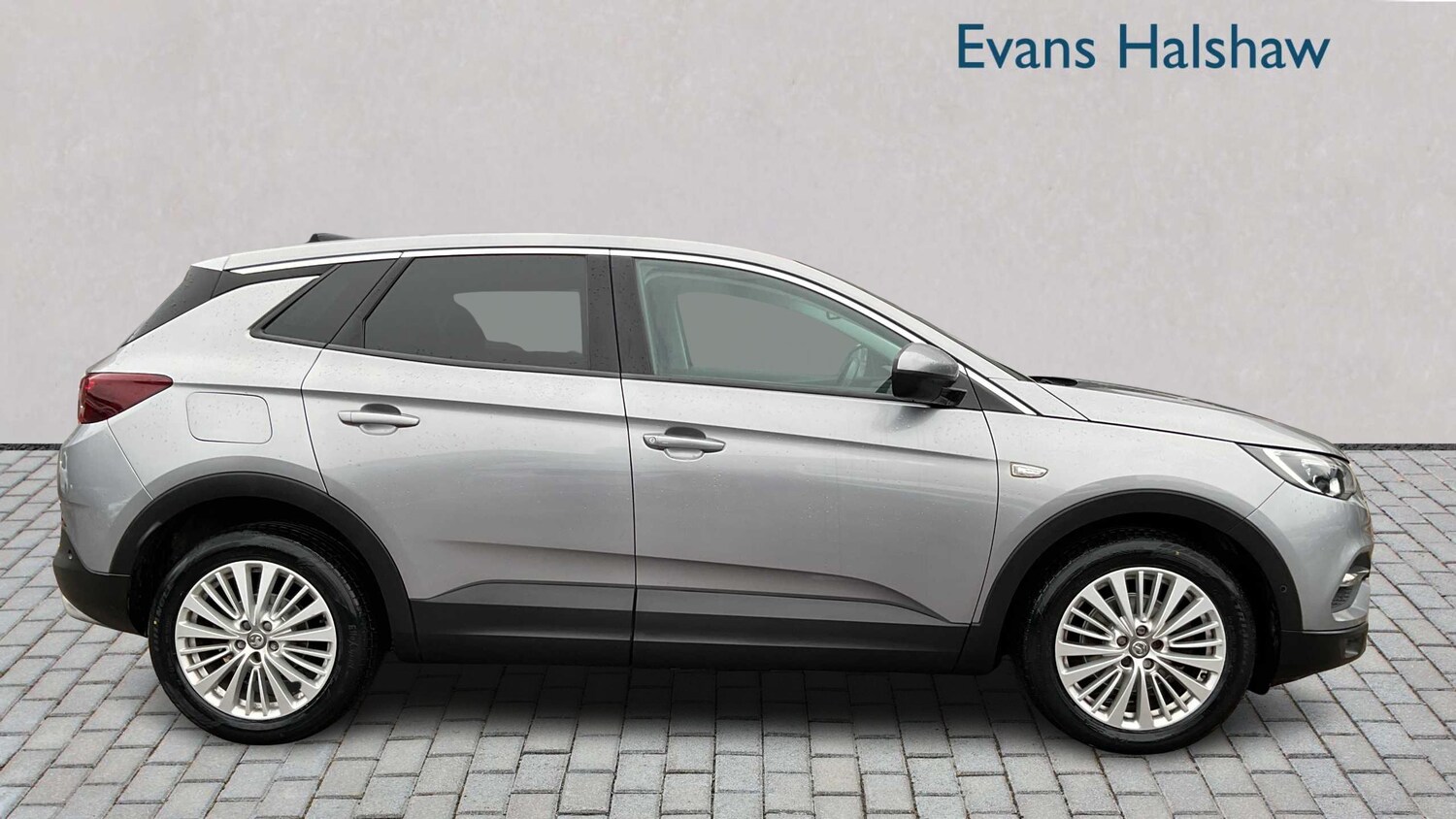 Used Vauxhall Grandland X for sale - 77860797: Photo 7