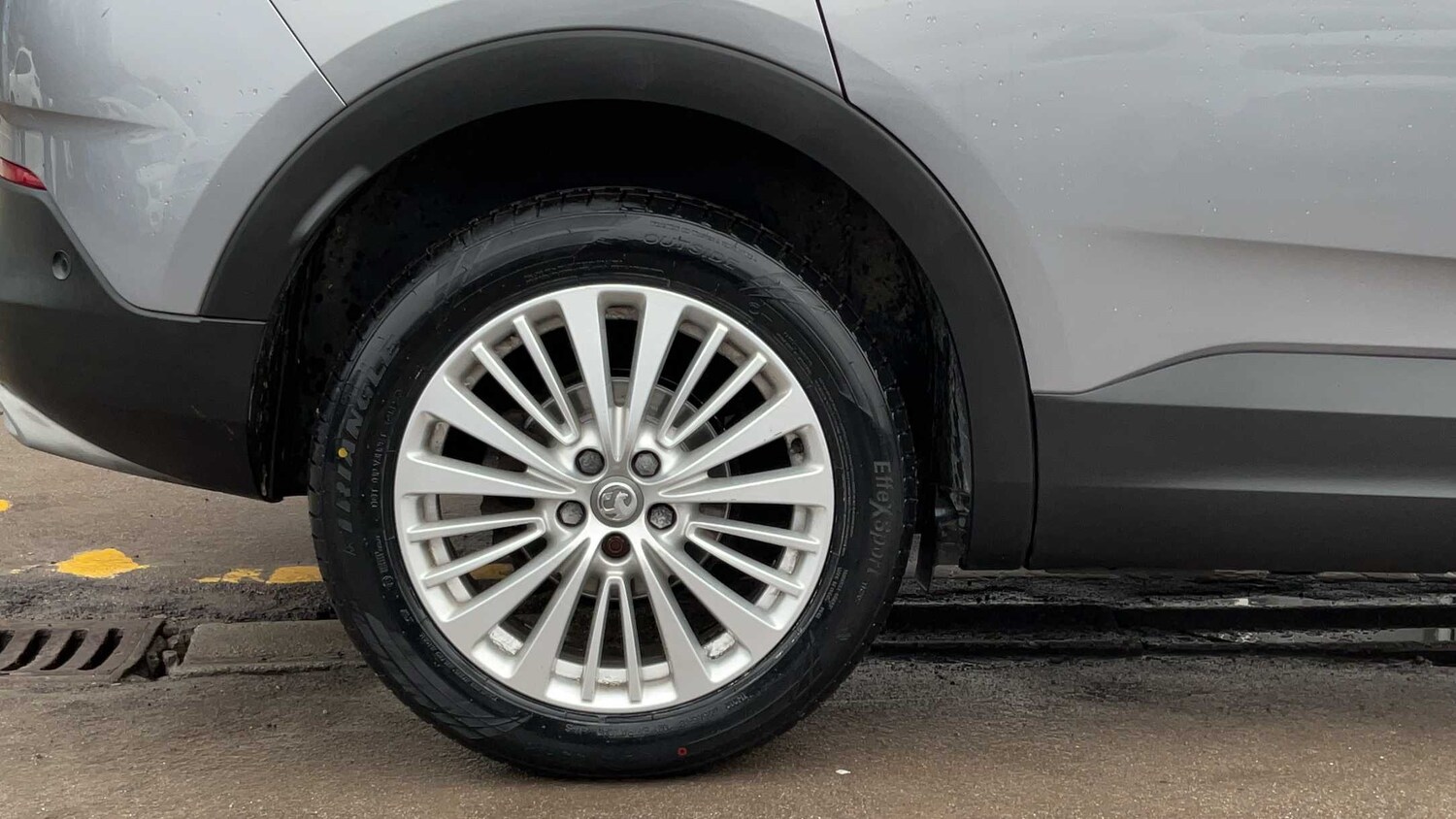 Used Vauxhall Grandland X for sale - 77860797: Photo 8