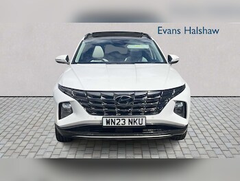 Used Hyundai TUCSON 2023 for sale - 78507066: Photo