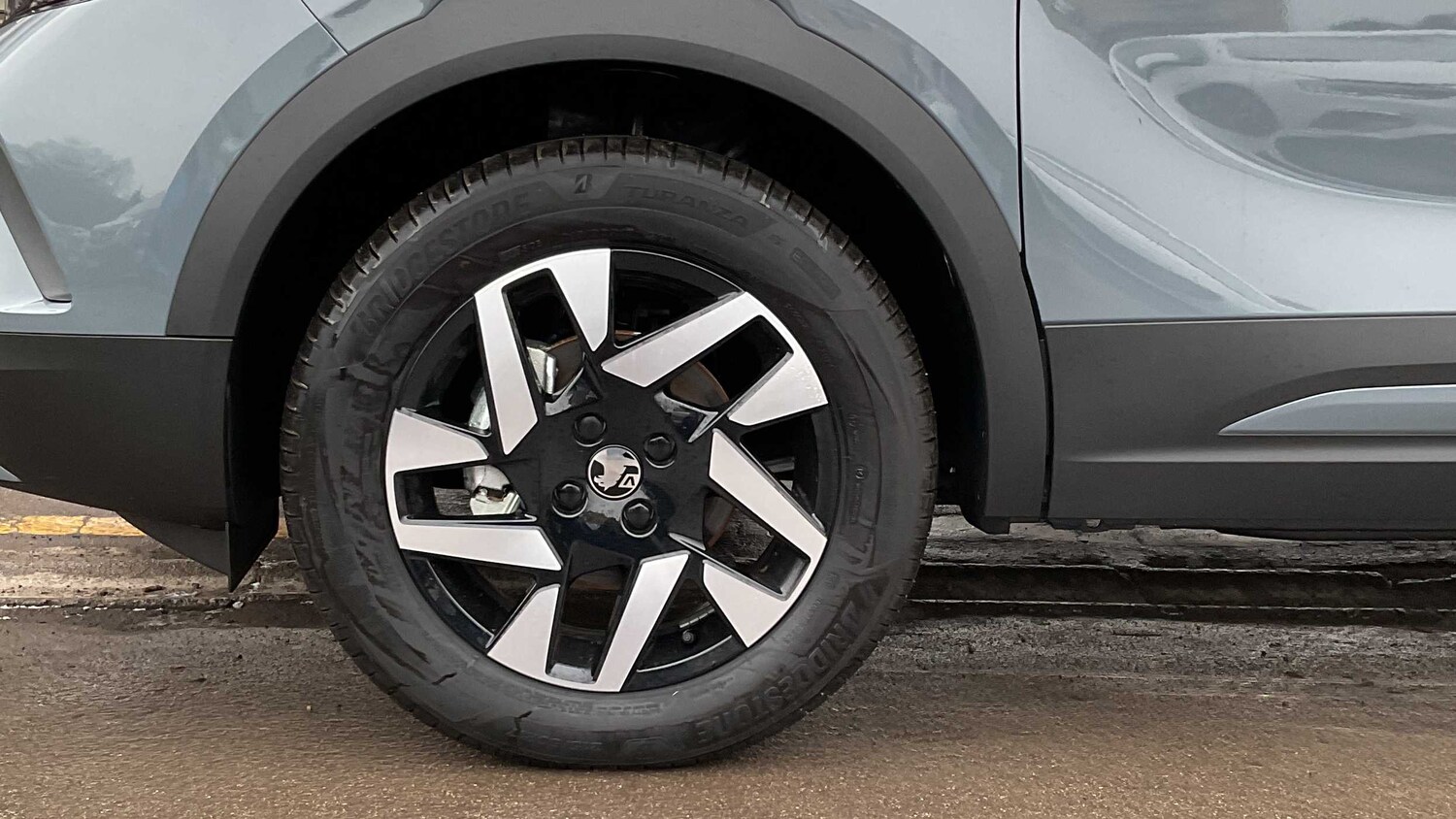 Used Vauxhall Mokka 2025 for sale - 77857100: Photo 10