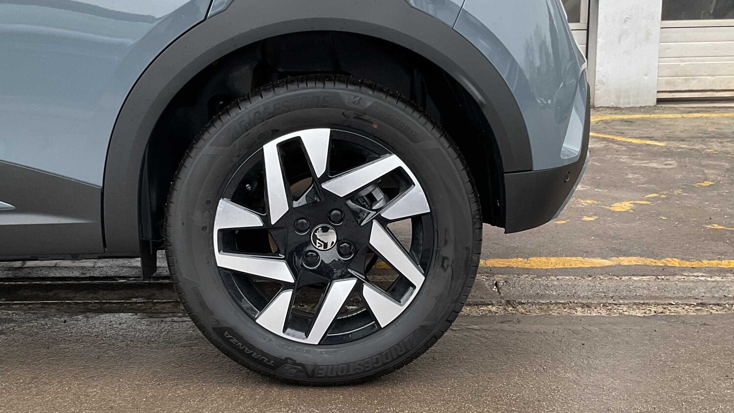 Used Vauxhall Mokka 2025 for sale - 77857100: Photo 11