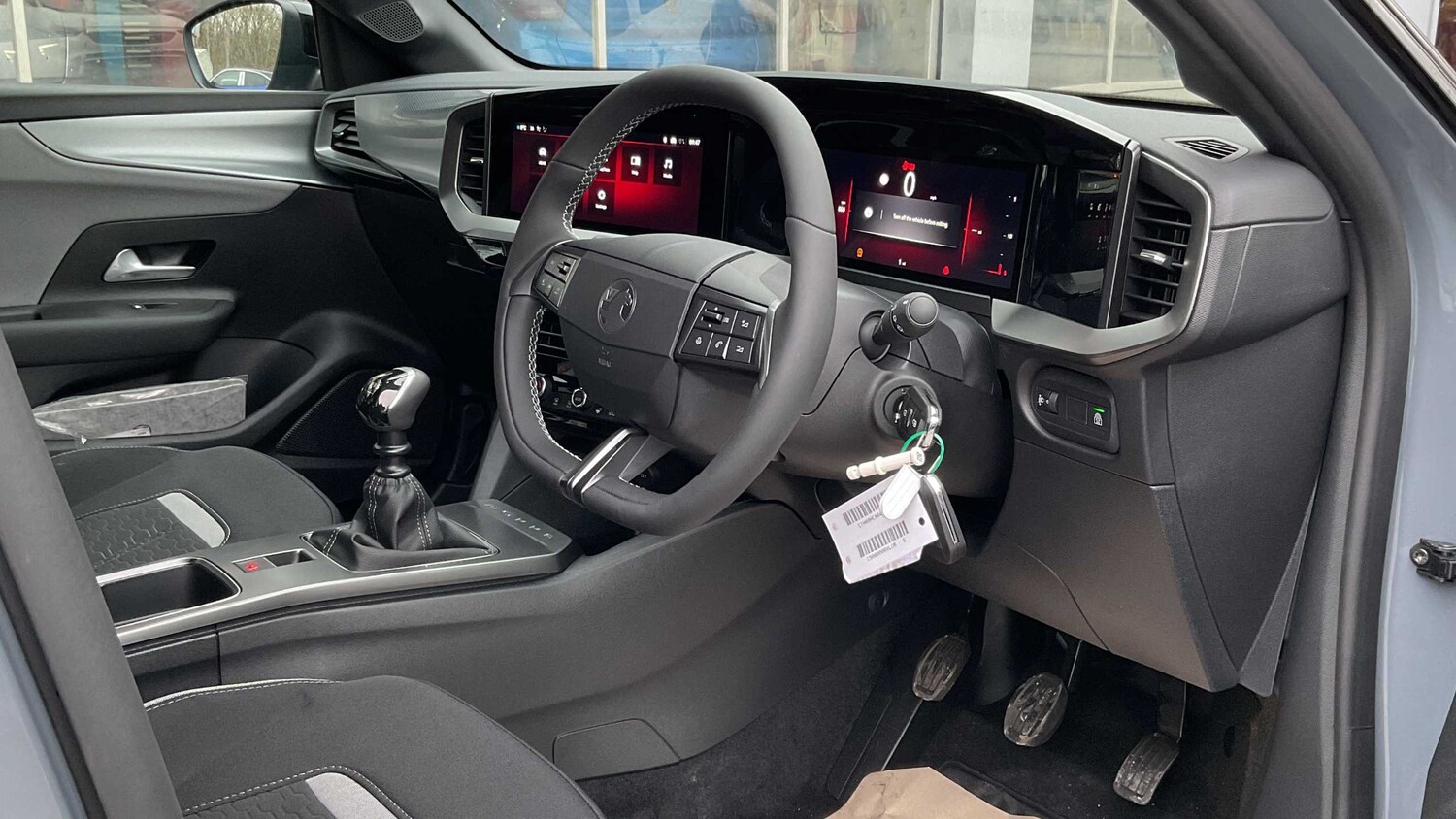 Used Vauxhall Mokka 2025 for sale - 77857100: Photo 12