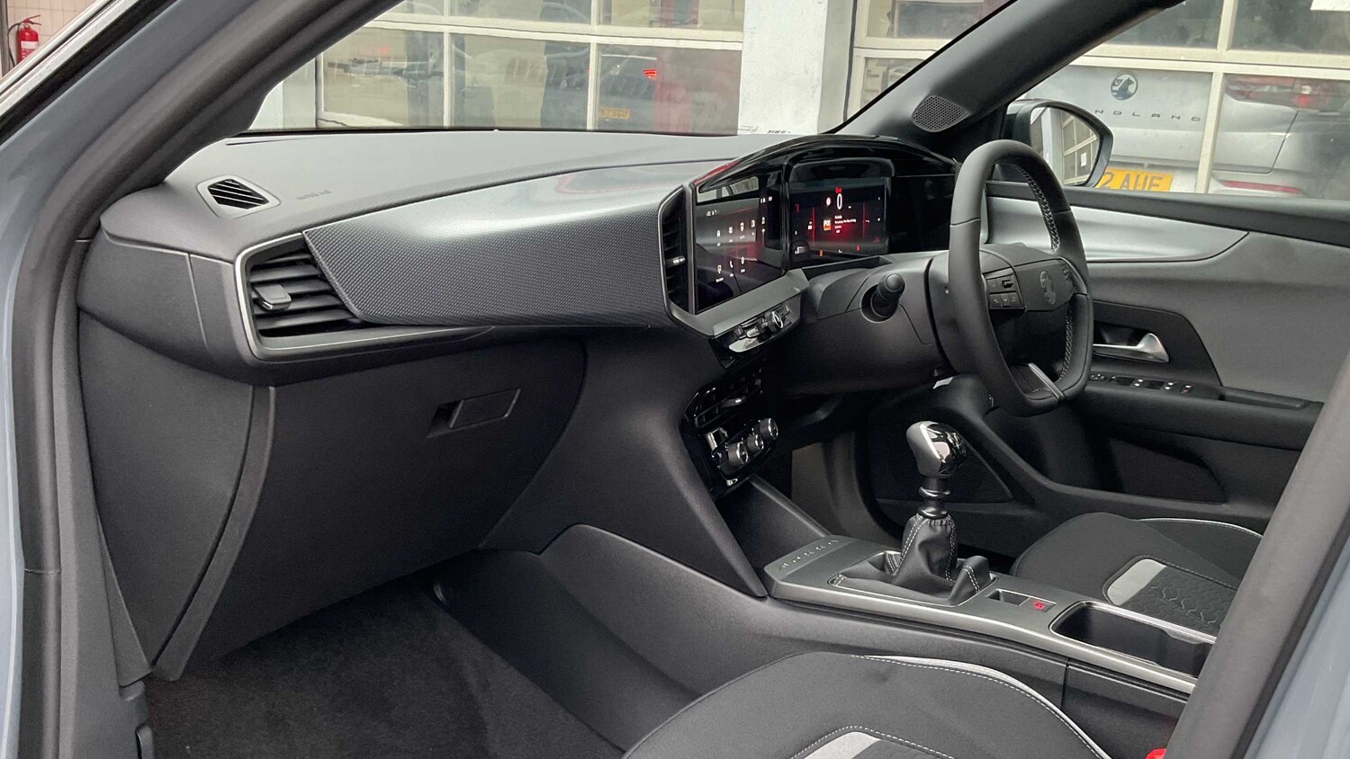 Used Vauxhall Mokka 2025 for sale - 77857100: Photo 13