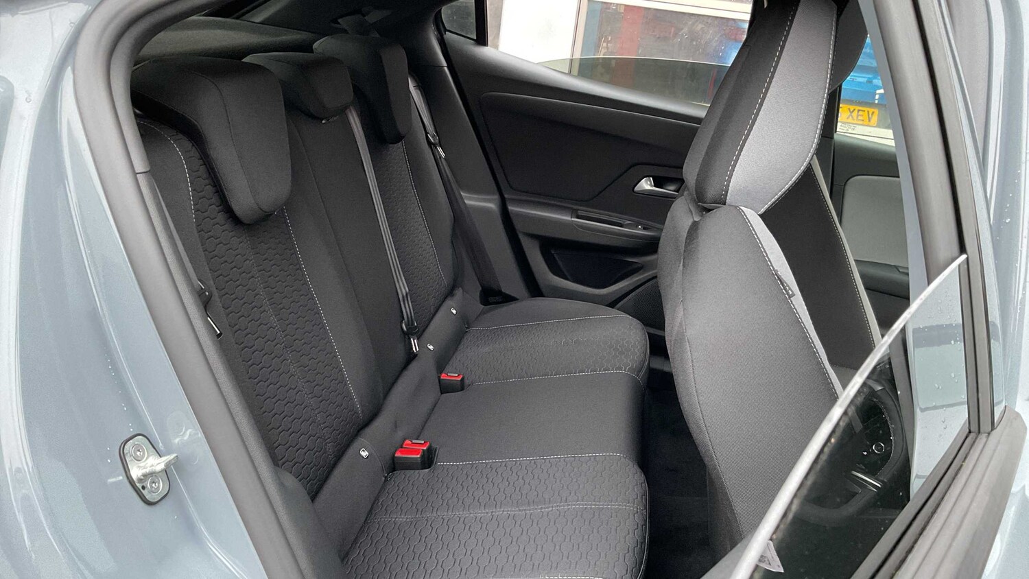 Used Vauxhall Mokka 2025 for sale - 77857100: Photo 14