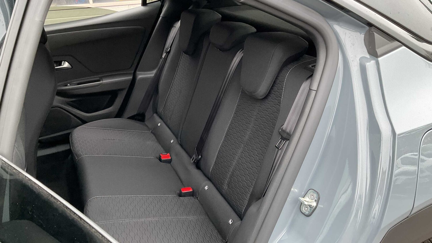 Used Vauxhall Mokka 2025 for sale - 77857100: Photo 15