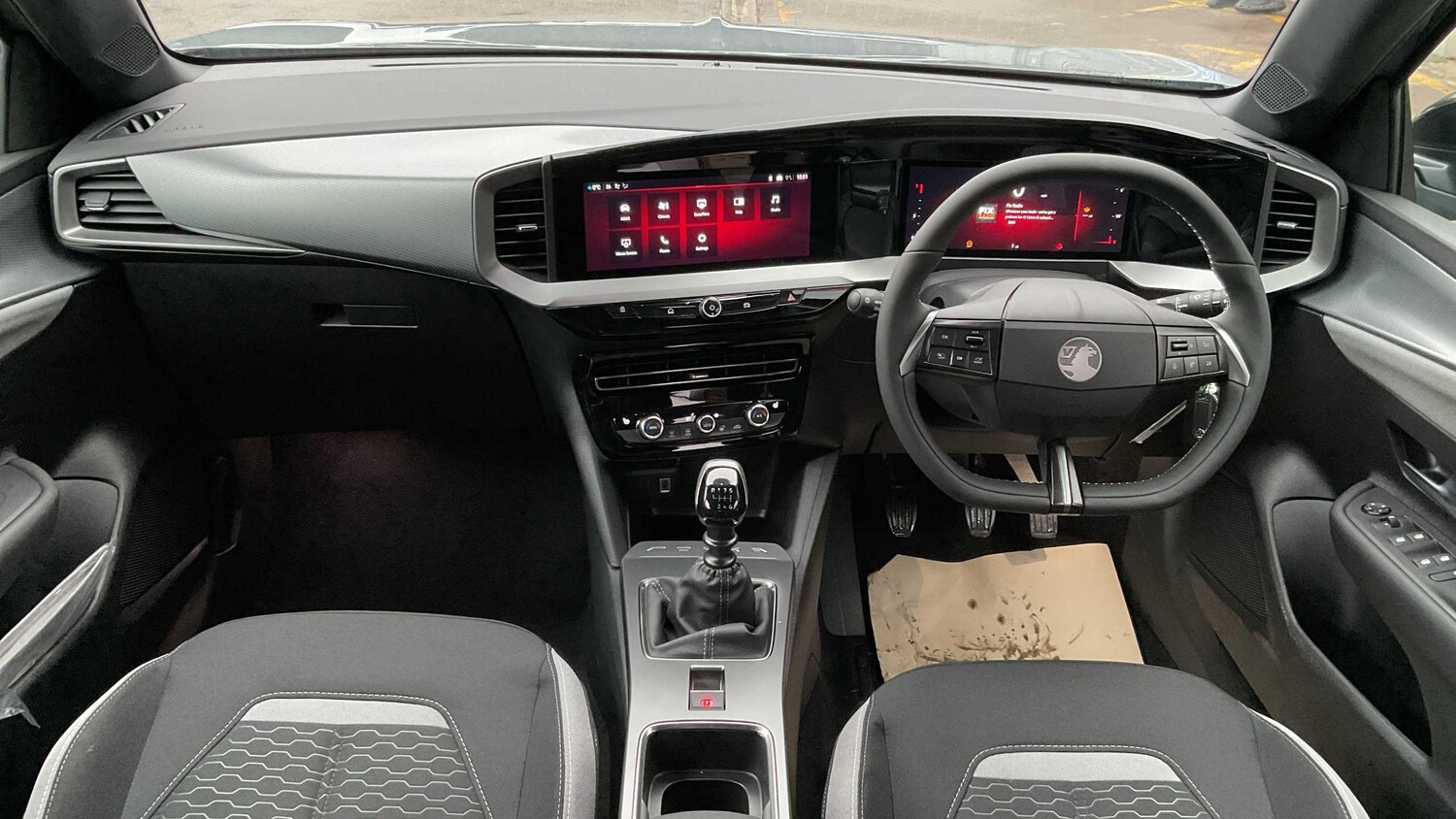 Used Vauxhall Mokka 2025 for sale - 77857100: Photo 16