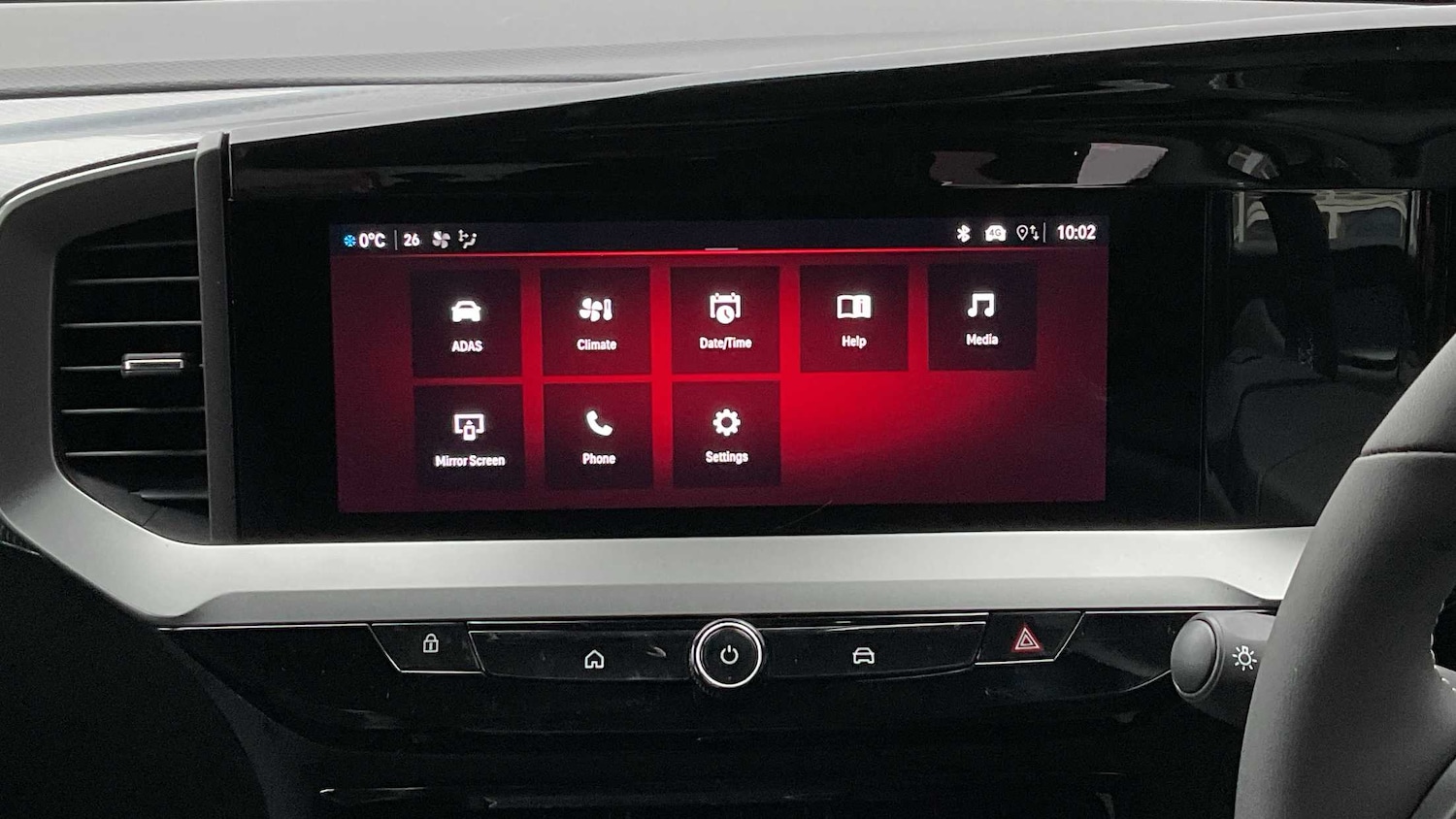 Used Vauxhall Mokka 2025 for sale - 77857100: Photo 22