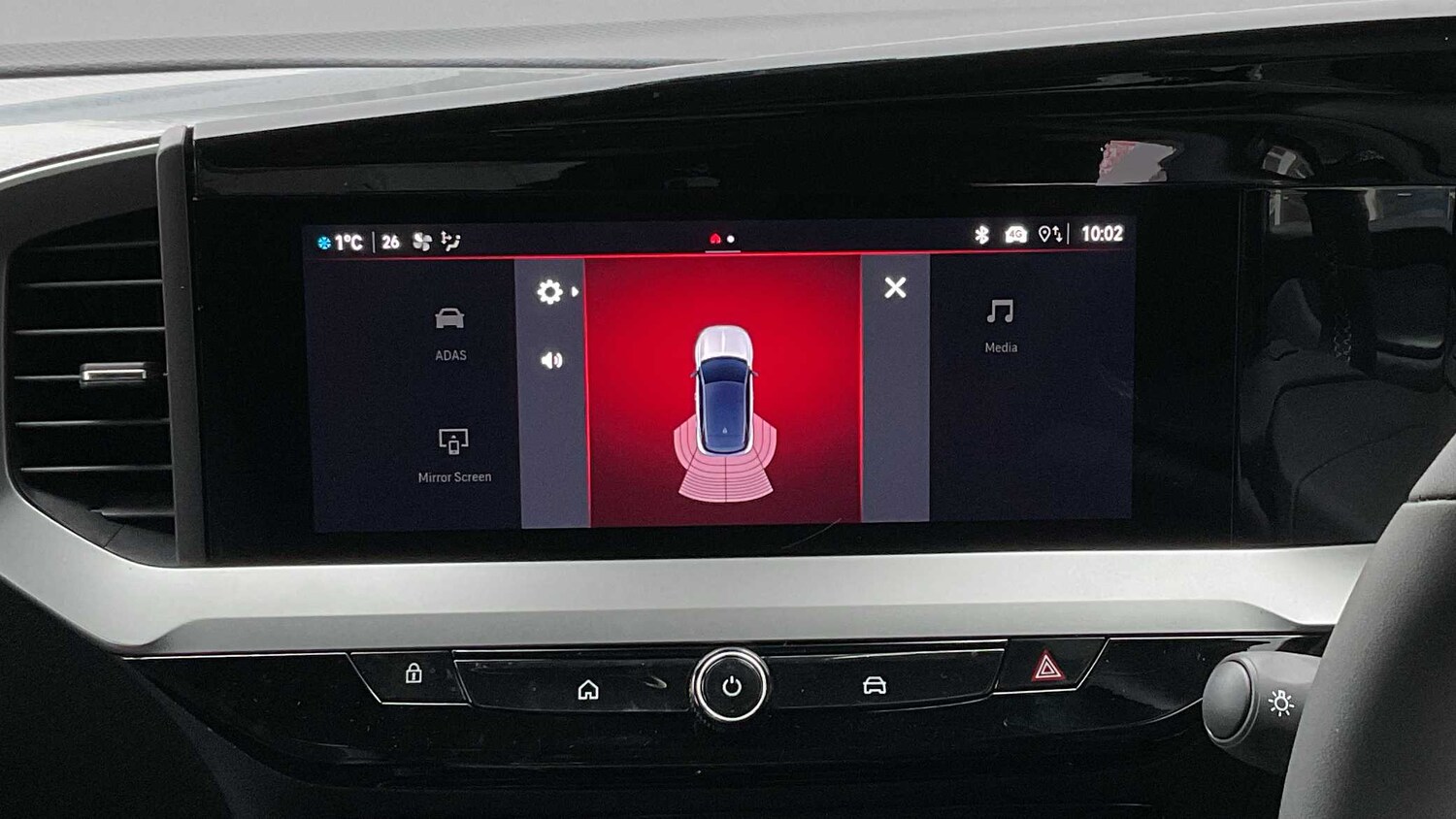 Used Vauxhall Mokka 2025 for sale - 77857100: Photo 23