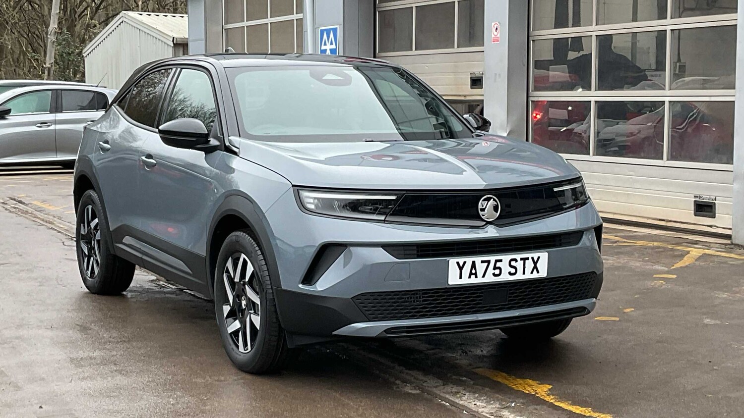 Used Vauxhall Mokka 2025 for sale - 77857100: Photo 34