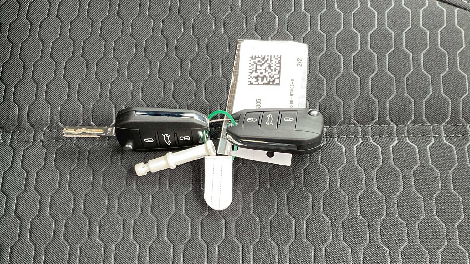 Used Vauxhall Mokka 2025 for sale - 77857100: Photo 35