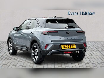 Used Vauxhall Mokka 2025 for sale - 77857100: Photo