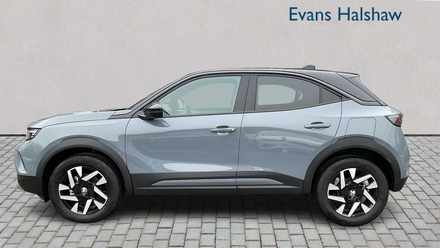 Used Vauxhall Mokka 2025 for sale - 77857100: Photo 4