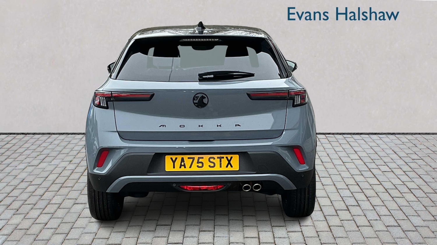 Used Vauxhall Mokka 2025 for sale - 77857100: Photo 5