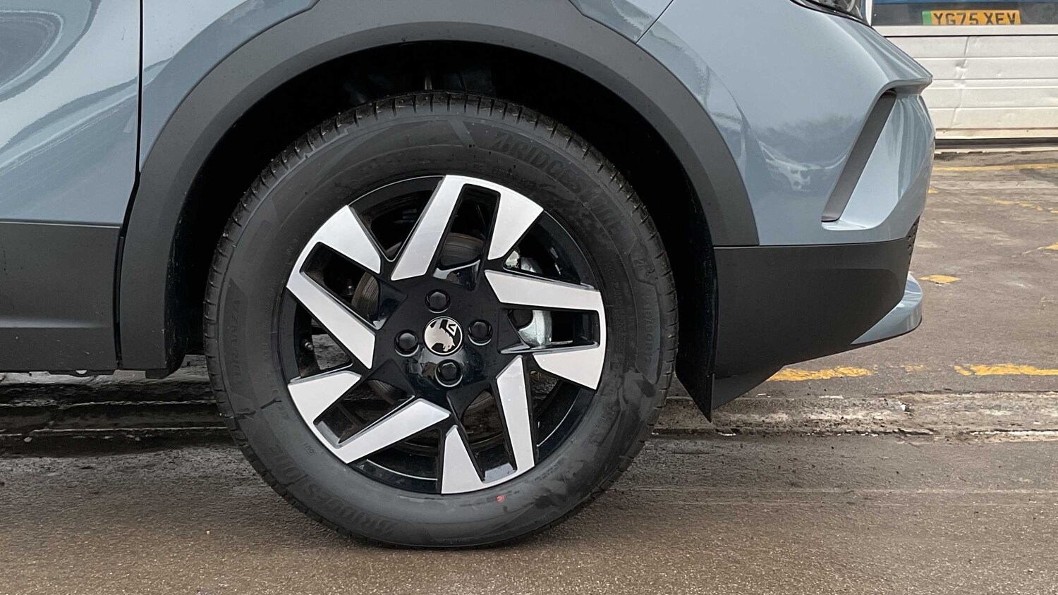 Used Vauxhall Mokka 2025 for sale - 77857100: Photo 8