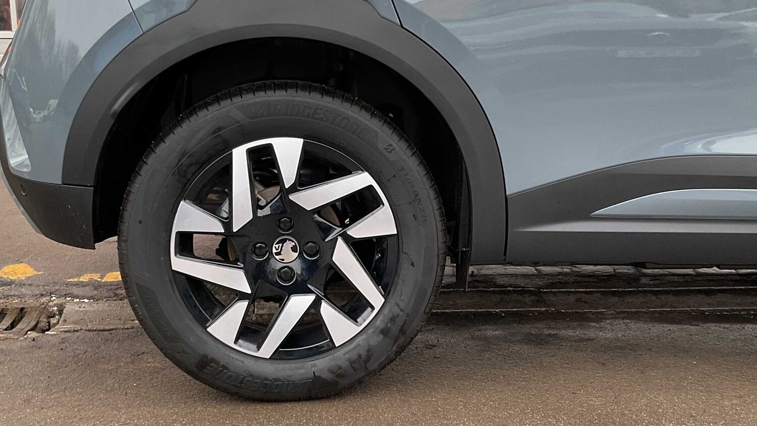 Used Vauxhall Mokka 2025 for sale - 77857100: Photo 9