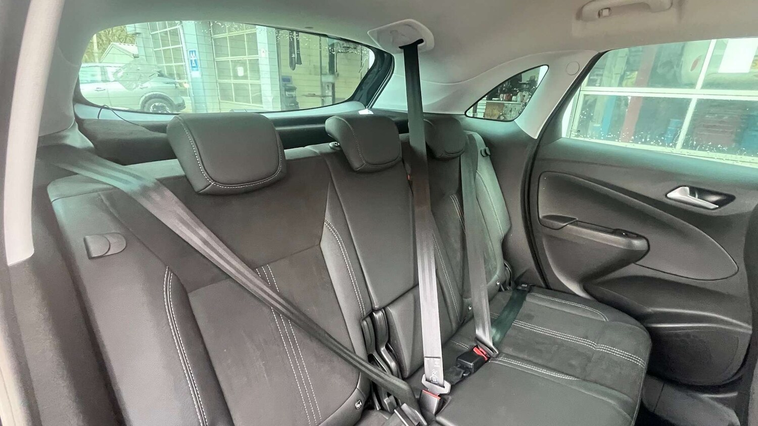 Used Vauxhall Crossland for sale - 77862014: Photo 10