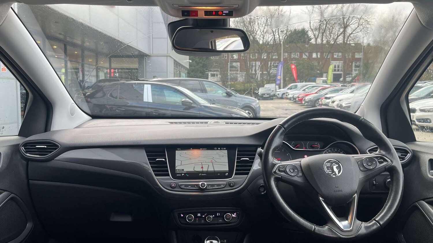 Used Vauxhall Crossland for sale - 77862014: Photo 11