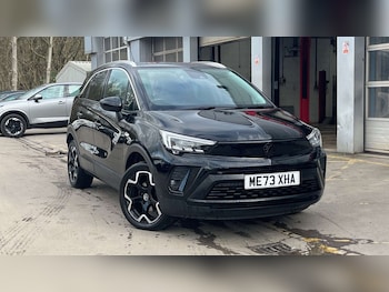 Used Vauxhall Crossland 2024 for sale - 77862014: Photo
