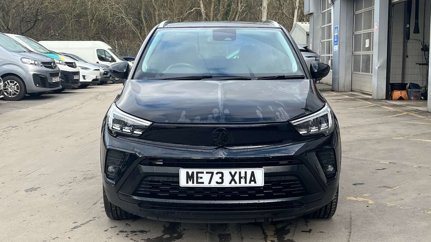 Used Vauxhall Crossland for sale - 77862014: Photo 4