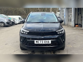Used Vauxhall Crossland 2024 for sale - 77862014: Photo