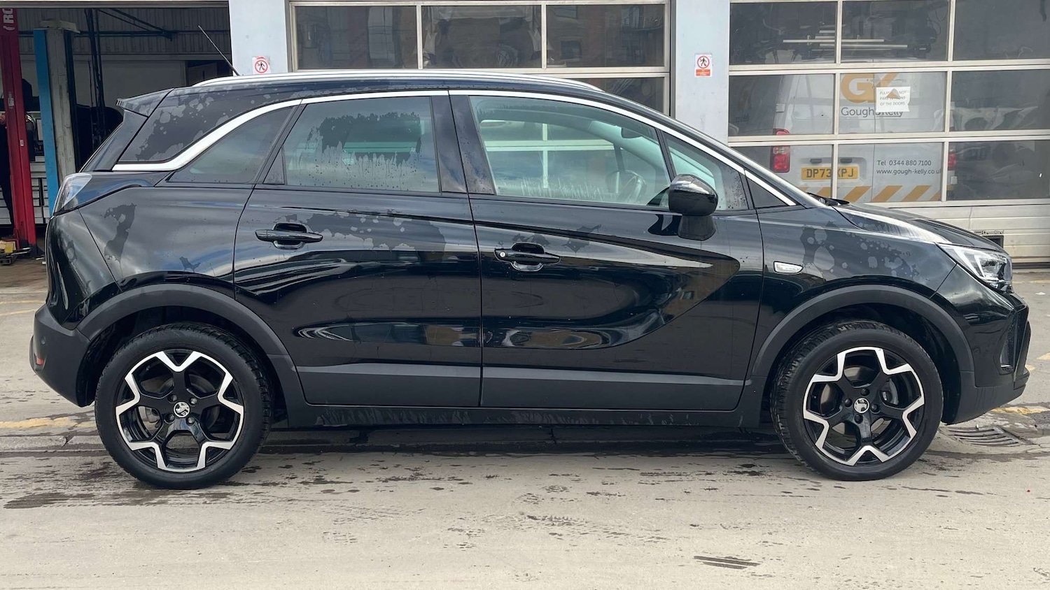 Used Vauxhall Crossland for sale - 77862014: Photo 5