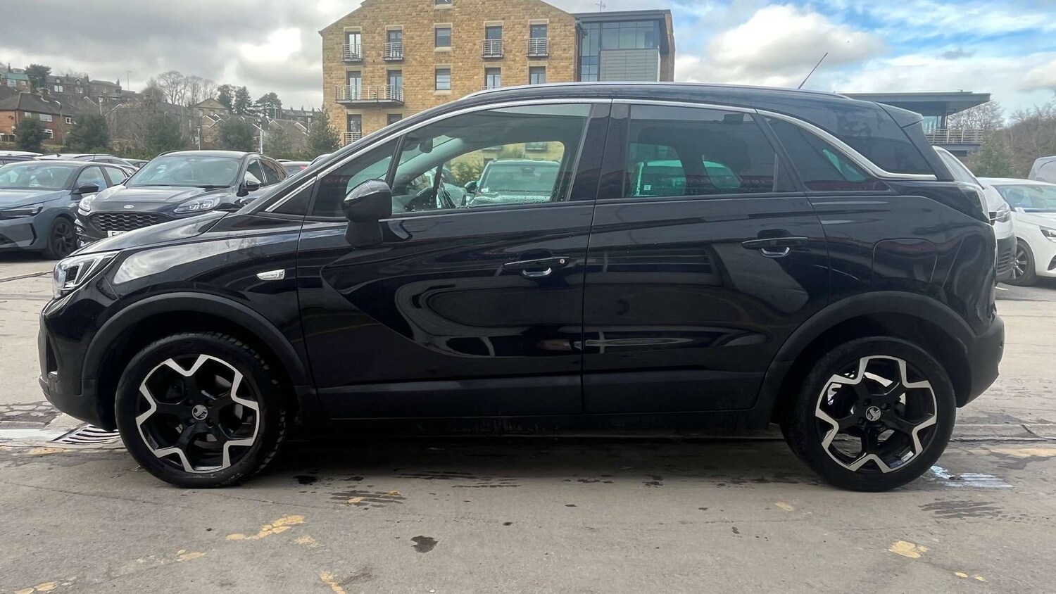 Used Vauxhall Crossland for sale - 77862014: Photo 7