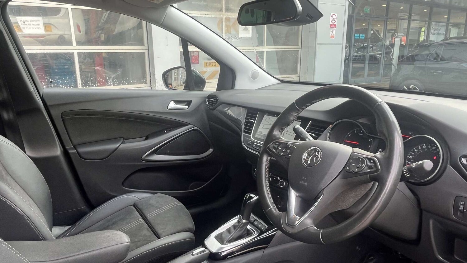 Used Vauxhall Crossland for sale - 77862014: Photo 8