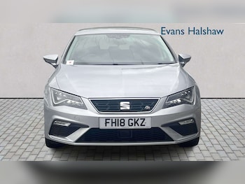 Used SEAT Leon 2018 for sale - 78604330: Photo
