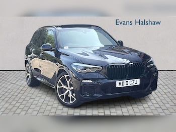 Used BMW X5 2019 for sale - 79239370: Photo