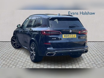 Used BMW X5 2019 for sale - 79239370: Photo