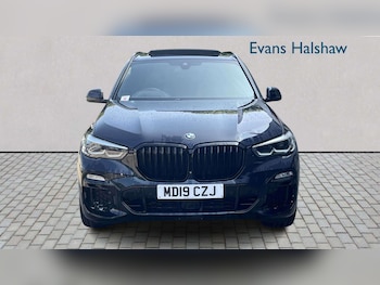 Used BMW X5 2019 for sale - 79239370: Photo