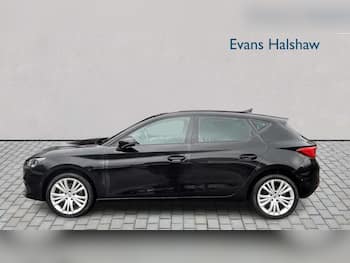 Used SEAT Leon 2020 for sale - 79660355: Photo