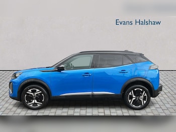 Used Peugeot 2008 2023 for sale - 78639410: Photo
