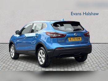 Used Nissan Qashqai 2020 for sale - 79215142: Photo