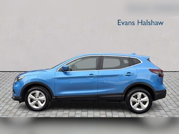 Used Nissan Qashqai 2020 for sale - 79215142: Photo