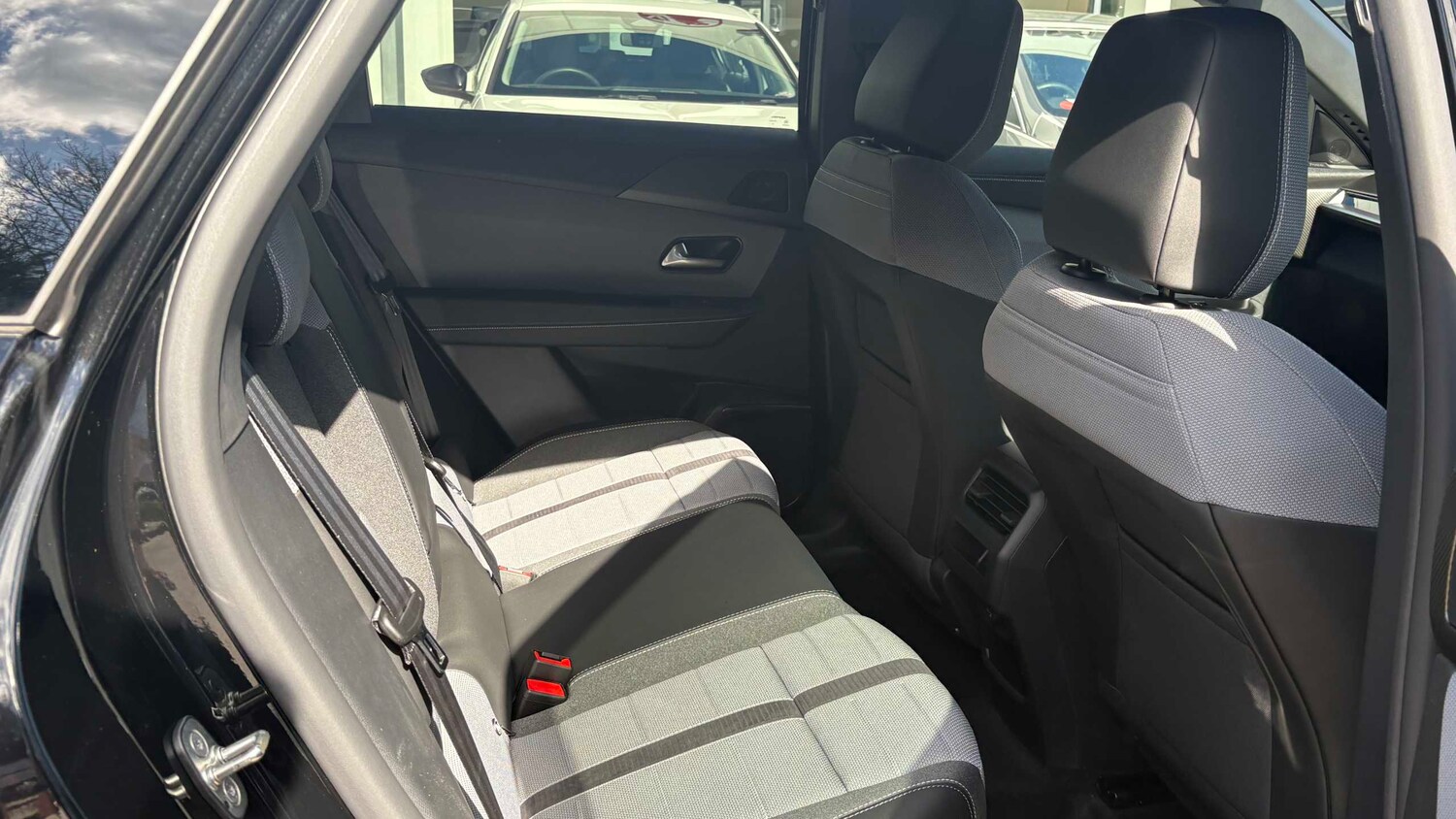 Used Vauxhall Grandland 2026 for sale - 78119255: Photo 10