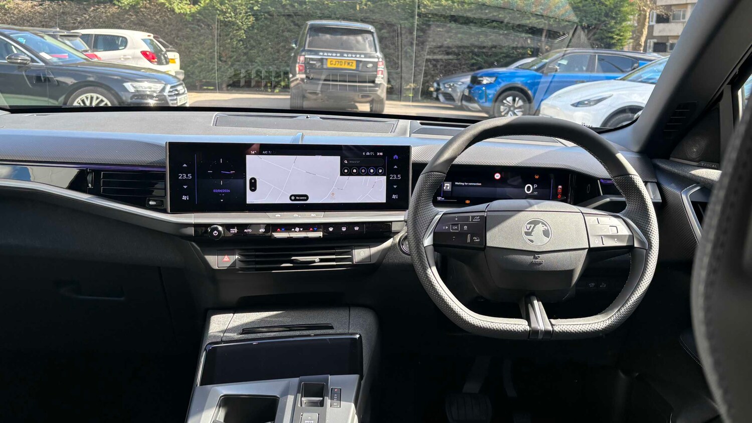 Used Vauxhall Grandland 2026 for sale - 78119255: Photo 11