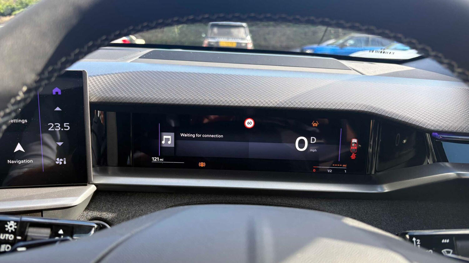 Used Vauxhall Grandland 2026 for sale - 78119255: Photo 12