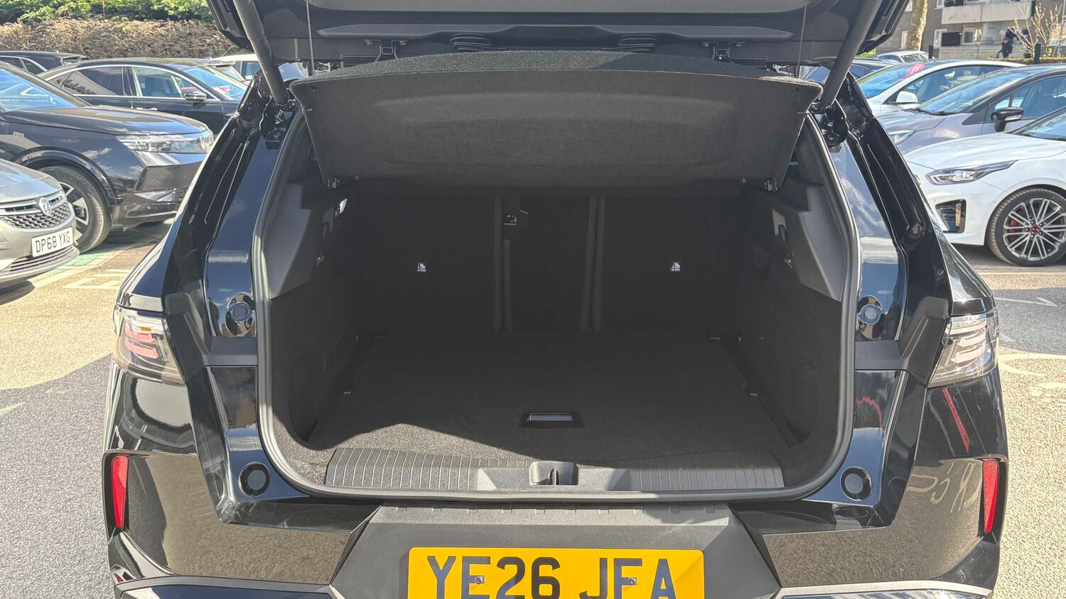 Used Vauxhall Grandland 2026 for sale - 78119255: Photo 13