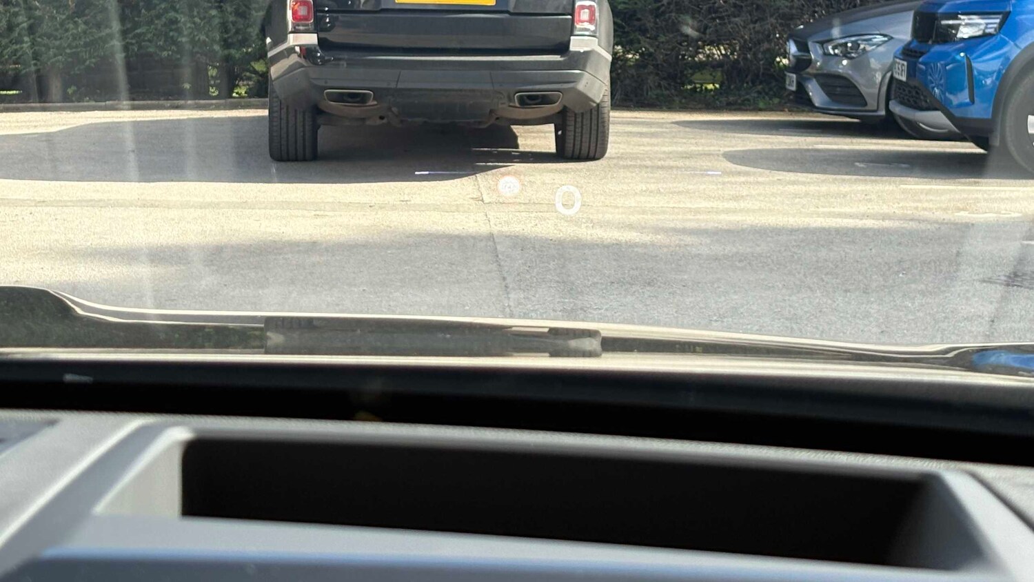 Used Vauxhall Grandland 2026 for sale - 78119255: Photo 15