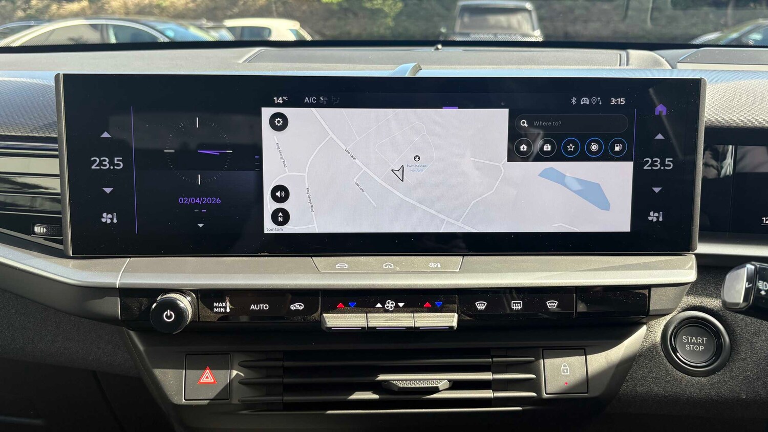 Used Vauxhall Grandland 2026 for sale - 78119255: Photo 16