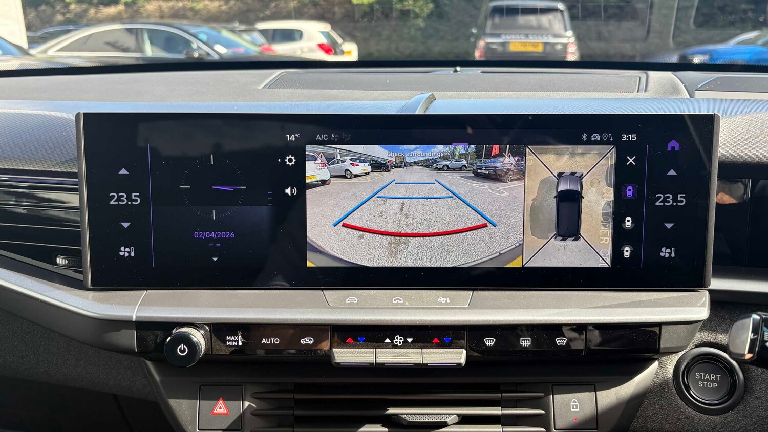 Used Vauxhall Grandland 2026 for sale - 78119255: Photo 17