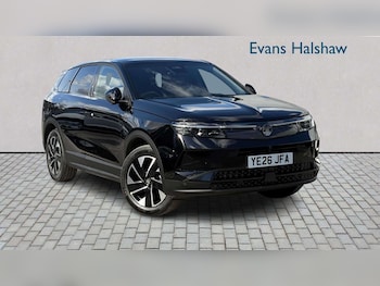 Used Vauxhall Grandland 2026 for sale - 78119255: Photo