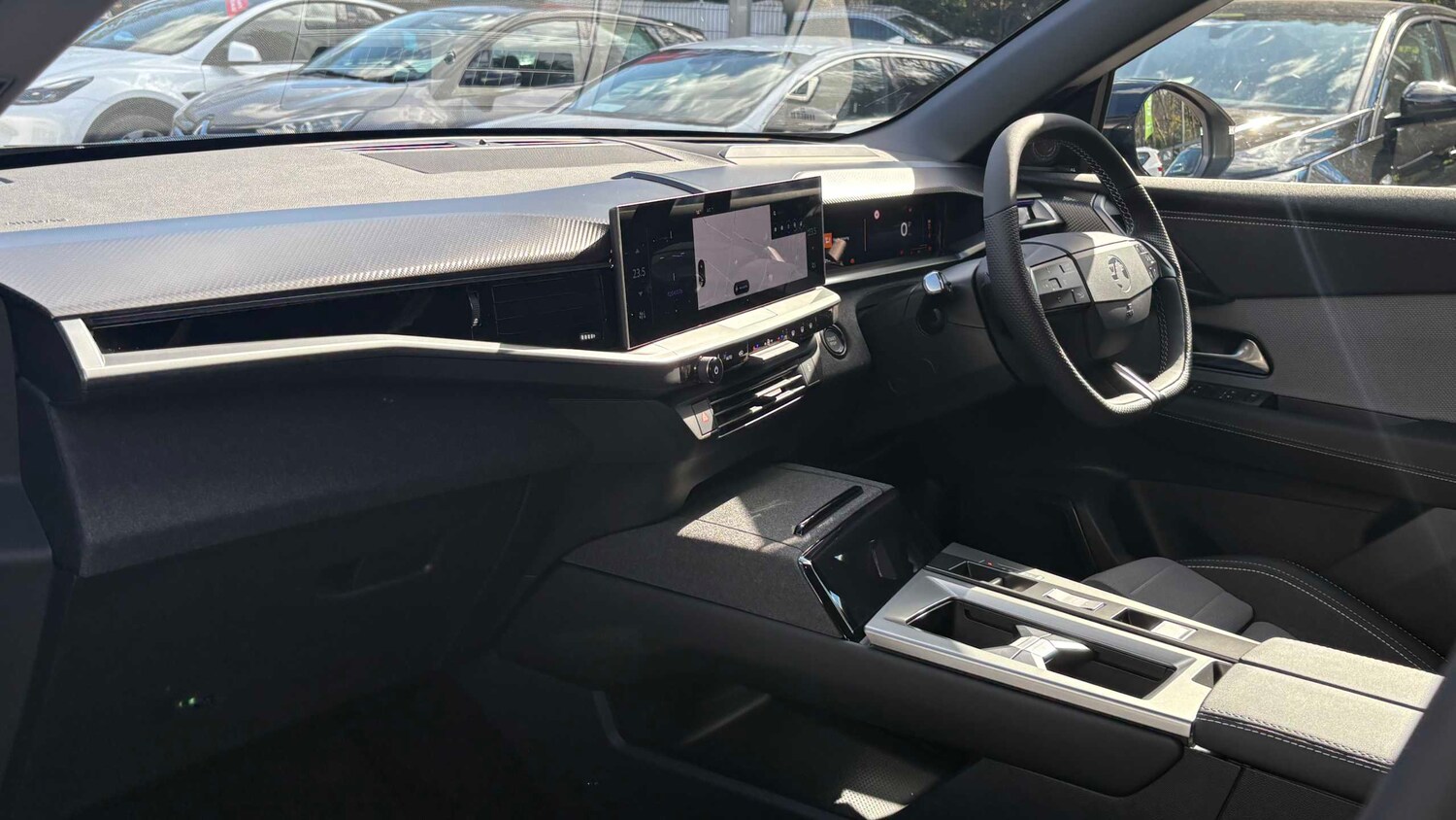 Used Vauxhall Grandland 2026 for sale - 78119255: Photo 22