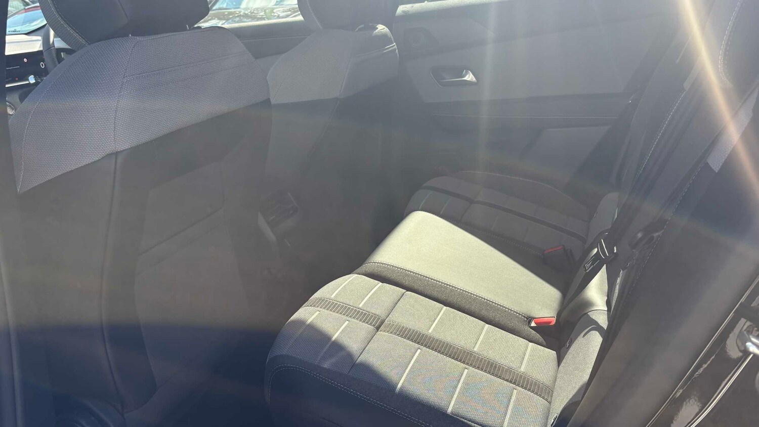 Used Vauxhall Grandland 2026 for sale - 78119255: Photo 23