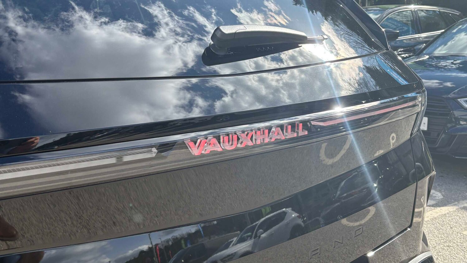 Used Vauxhall Grandland 2026 for sale - 78119255: Photo 24