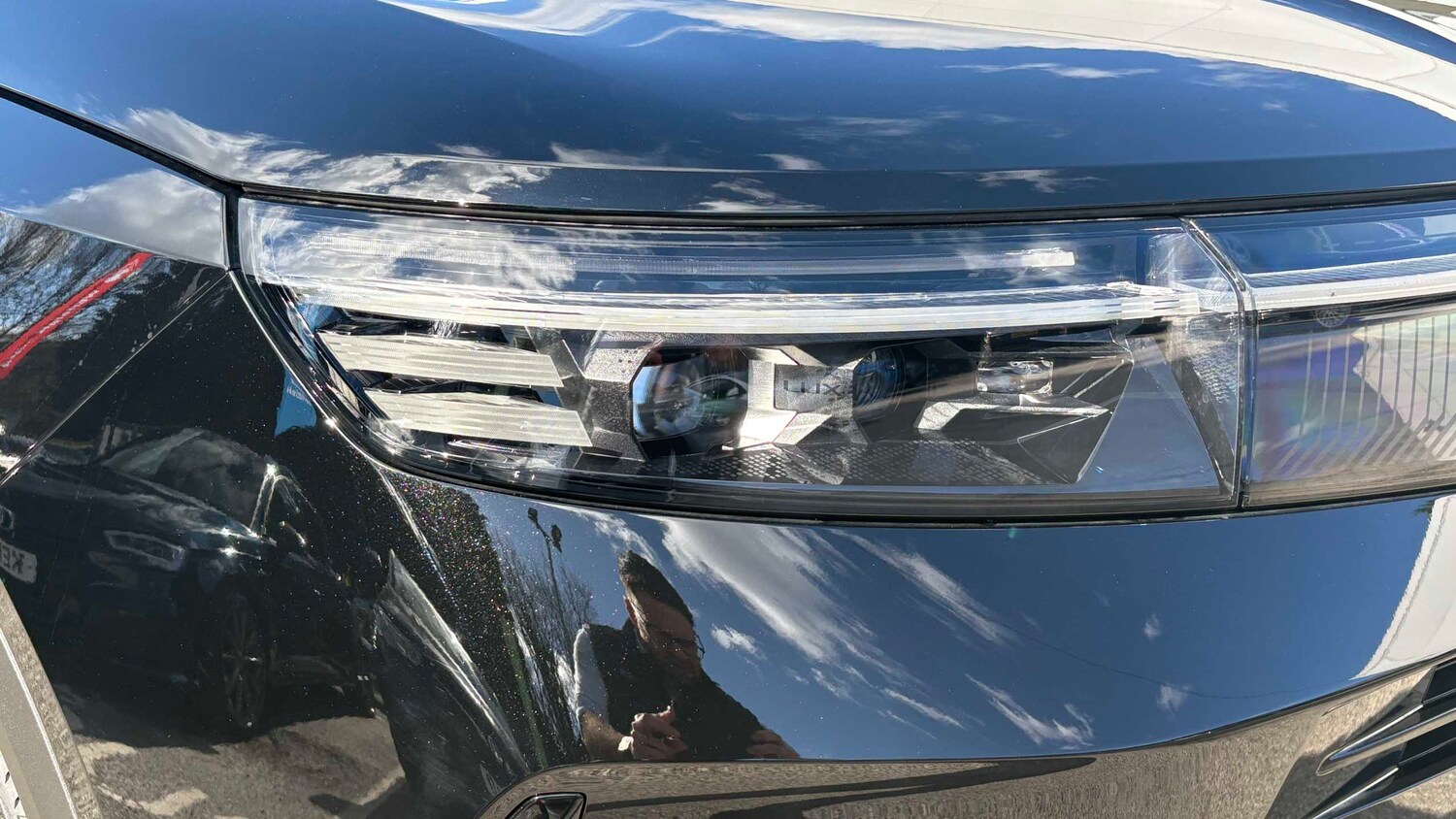 Used Vauxhall Grandland 2026 for sale - 78119255: Photo 25