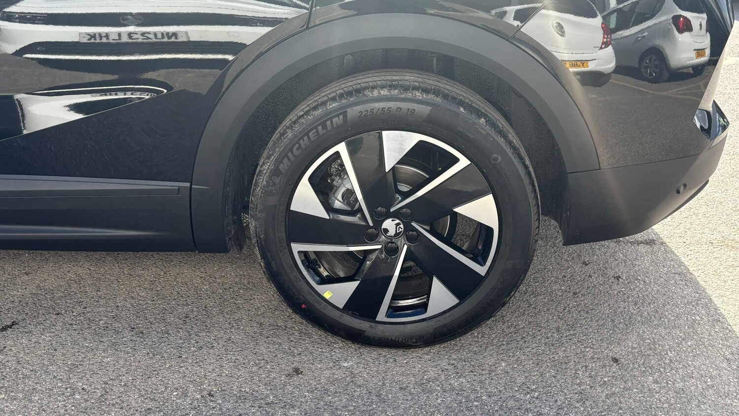 Used Vauxhall Grandland 2026 for sale - 78119255: Photo 27